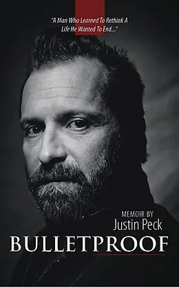 E-Book (epub) Bulletproof von Justin Peck