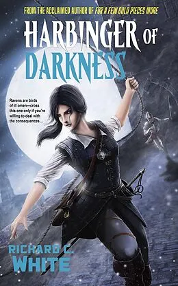 E-Book (epub) Harbinger of Darkness von Richard C. White