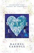 E-Book (epub) Voice of Love von Rachel Carroll