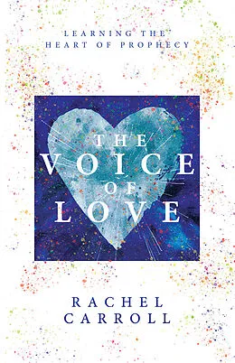 E-Book (epub) Voice of Love von Rachel Carroll