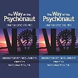 Couverture cartonnée The Way of the Psychonaut Vol. 1 de Stanislav Grof