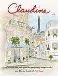 E-Book (epub) Claudine von Marian Grudko, T. A. Young