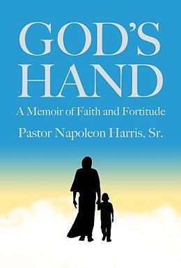 eBook (epub) God's Hand de Pastor Napoleon Harris