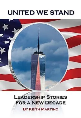 E-Book (epub) United We Stand von Keith Martino