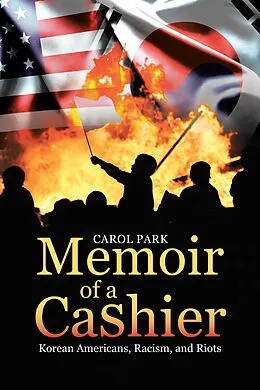E-Book (epub) Memoir of a Cashier von Carol Park