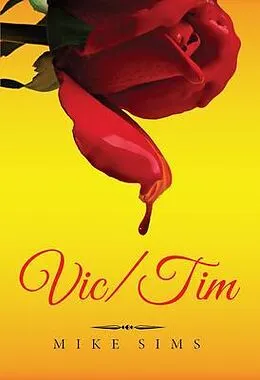 E-Book (epub) Vic/Tim von Mike Sims