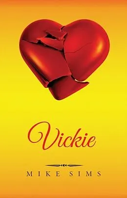 E-Book (epub) Vickie von Mike Sims