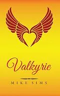 E-Book (epub) Valkyrie von Mike Sims