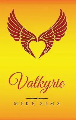 E-Book (epub) Valkyrie von Mike Sims