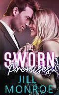 E-Book (epub) Sworn Promises von Jill Monroe