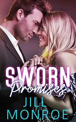 E-Book (epub) Sworn Promises von Jill Monroe