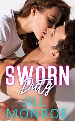 E-Book (epub) Sworn Duty von Jill Monroe