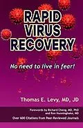 E-Book (epub) Rapid Virus Recovery von Thomas Levy