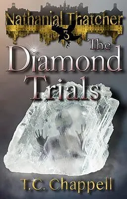 E-Book (epub) The Diamond Trials von T. C. Chappell