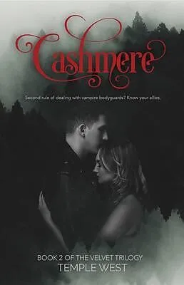 E-Book (epub) Cashmere von Temple West