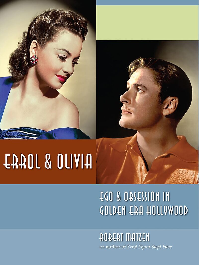 Errol & Olivia
