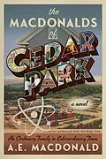 E-Book (epub) The Macdonalds of Cedar Park von A. E. Macdonald
