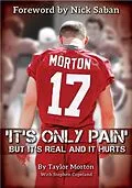 E-Book (epub) 'It's Only Pain' von Taylor Morton