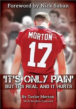 E-Book (epub) 'It's Only Pain' von Taylor Morton