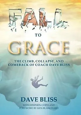 E-Book (epub) Fall to Grace von Dave Bliss