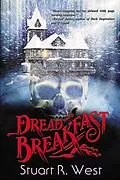 E-Book (epub) Dread and Breakfast von Stuart R. West