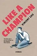E-Book (epub) Like A Champion von Vincent Chu