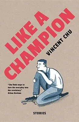 E-Book (epub) Like A Champion von Vincent Chu