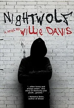 E-Book (epub) Nightwolf von Willie Davis
