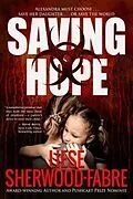 E-Book (epub) Saving Hope von Liese Anne Sherwood-Fabre