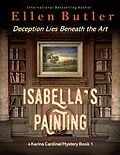 E-Book (epub) Isabella's Painting von Ellen Butler