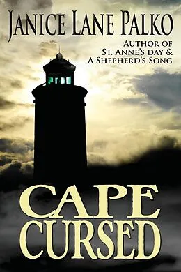 E-Book (epub) Cape Cursed von Janice Lane Palko