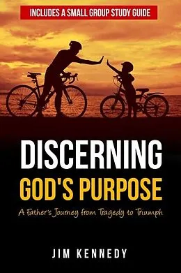 E-Book (epub) Discerning God's Purpose von Jim Kennedy