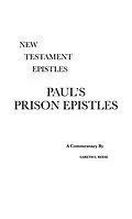 E-Book (epub) Paul's Prison Epistles von Gareth L Reese