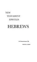 E-Book (epub) Hebrews von Gareth L Reese