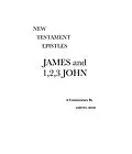 E-Book (epub) James and 1,2,3 John von Gareth L Reese