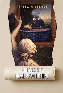 E-Book (epub) Instances of Head-Switching von Teresa Milbrodt