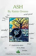 E-Book (epub) Ash von Katrin Greene