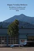 E-Book (epub) Happy Vernday Birthcox von Robert Lowe