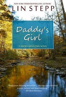 E-Book (epub) Daddy's Girl von Lin Stepp