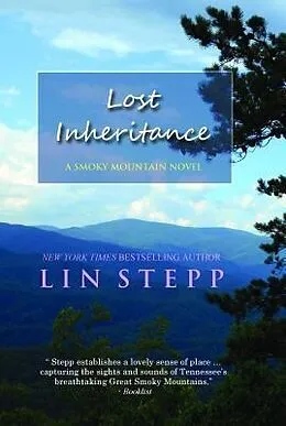 E-Book (epub) Lost Inheritance von Lin Stepp