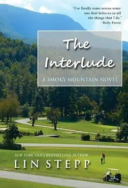 E-Book (epub) The Interlude von Lin Stepp