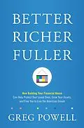 E-Book (epub) Better Richer Fuller von Greg Powell