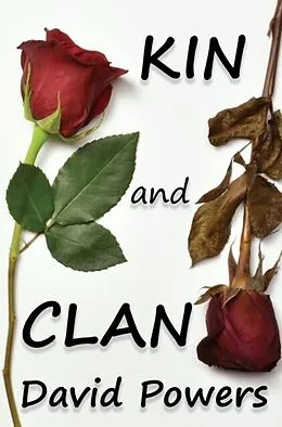 E-Book (epub) Kin and Clan von David Powers