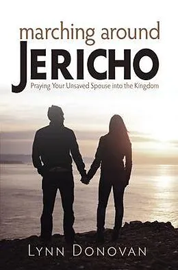 E-Book (epub) Marching Around Jericho von Lynn Donovan