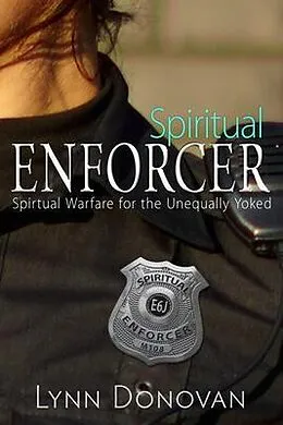 E-Book (epub) Spiritual Enforcer von Lynn Donovan