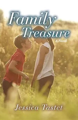 E-Book (epub) Family Treasure von Jessica Tastet