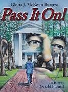 Fester Einband Pass It On! von Gloria J. McEwen Burgess