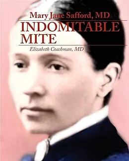 E-Book (epub) Mary Jane Safford, MD von Elizabeth I Coachman