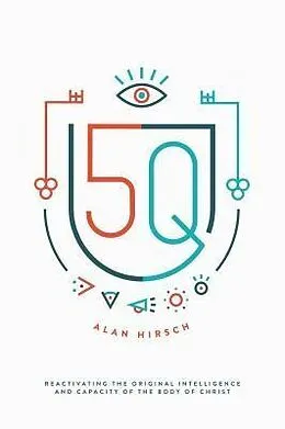 E-Book (epub) 5Q von Alan Hirsch