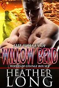 E-Book (epub) Wolves of Change von Heather Long